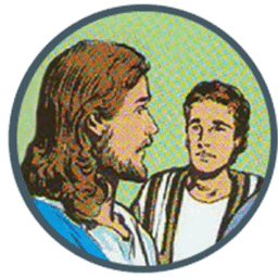 The Bible in pictures