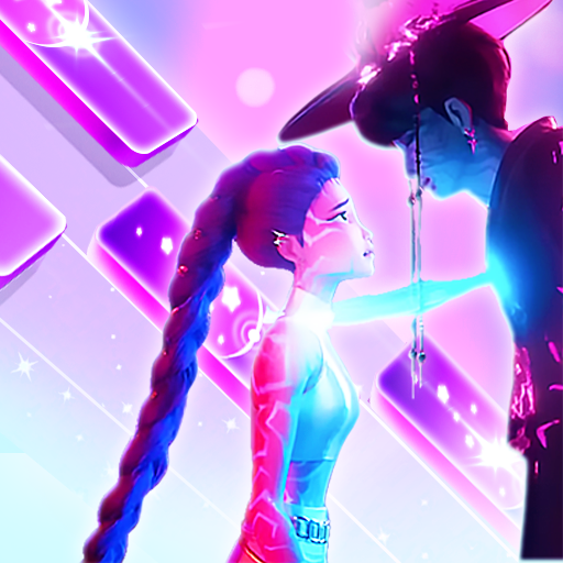 My Singing Pet: Pop Piano Game