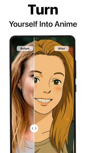 PhotoBoost – AI Photo Enhancer