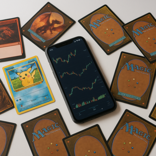 Ultimate Guide to TCG Card Prices and Price Checking: Master the Market in 2026