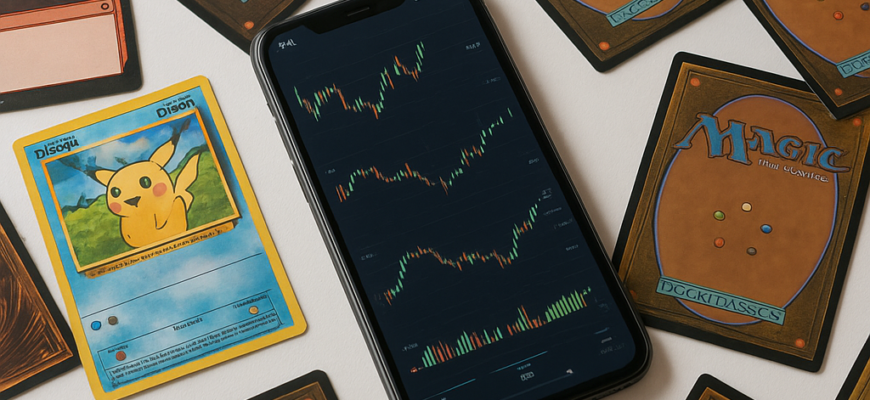 Ultimate Guide to TCG Card Prices and Price Checking: Master the Market in 2026