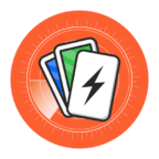 TCG Radar – Trading Card Scanner icon