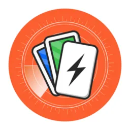 TCG Radar app icon