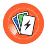 TCG Radar – Trading Card Scanner icon