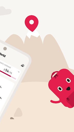 TravelSpend: Travel Budget App