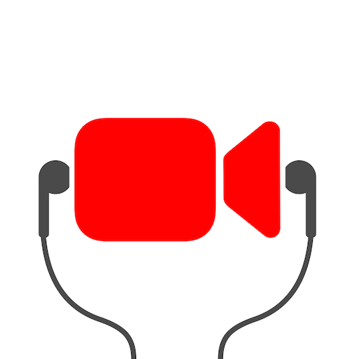 Mideo: Record Video With Music