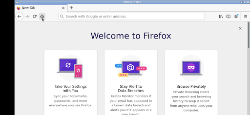 FoxBox