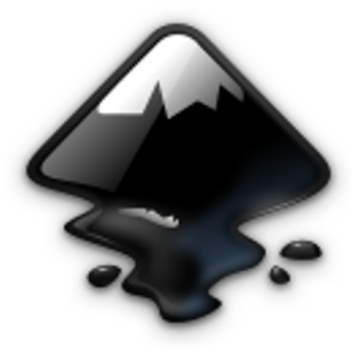 Inky – Run Inkscape on Android