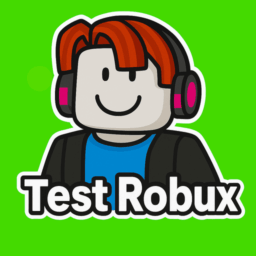 Test Robux