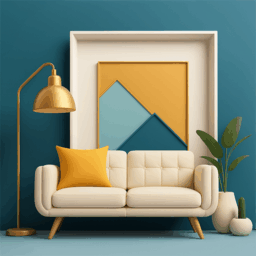 RoomGPT AI – Interior Design