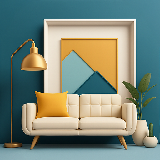 RoomGPT AI – Interior Design