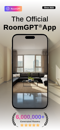 RoomGPT AI – Interior Design
