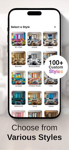 RoomGPT AI – Interior Design