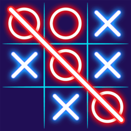 OX Game – XOXO · Tic Tac Toe