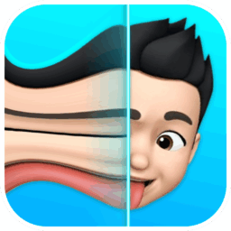 Time Warp Scan – Face Scan