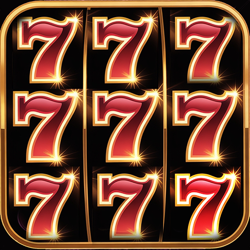 Slots 777 —Casino Slot Machine