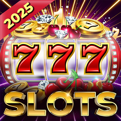 777 Real Casino Slot Machines