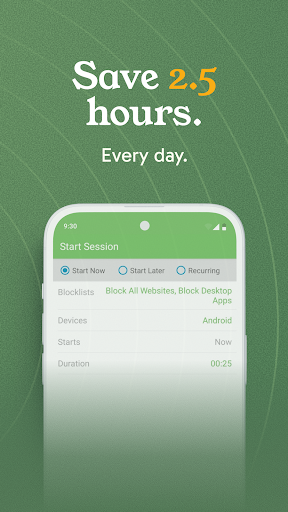 Freedom: App & Website Blocker