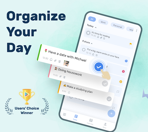 To-Do List – Schedule Planner