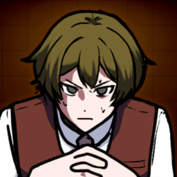 Case: Illustrated Detective