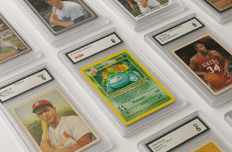 Best Card Grading Services: Complete Guide to Professional Authentication in 2026