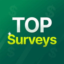 TopSurveys: Surveys for money
