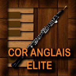 Professional Cor Anglais Elite