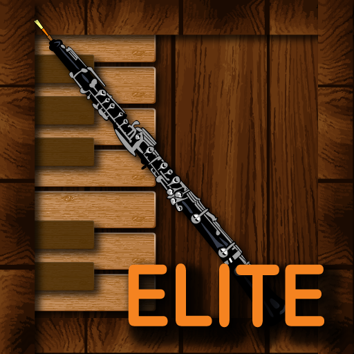 Professional Oboe Elite