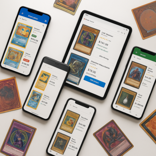 Top Trading Card Game Marketplaces Compared: Your Complete Guide to TCG Platforms in 2026