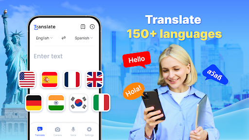 Translate – Translator