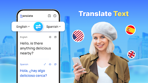 Translate – Translator