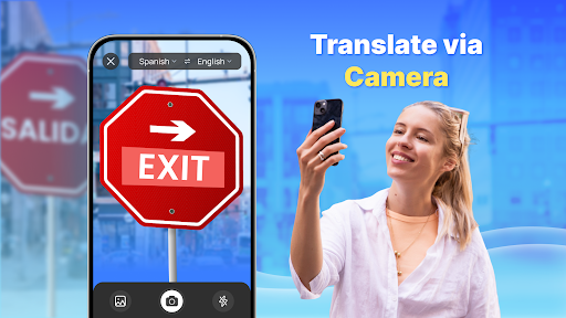 Translate – Translator