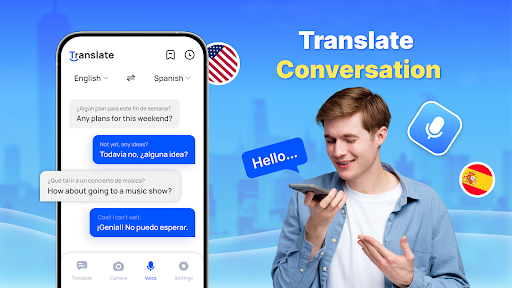 Translate – Translator