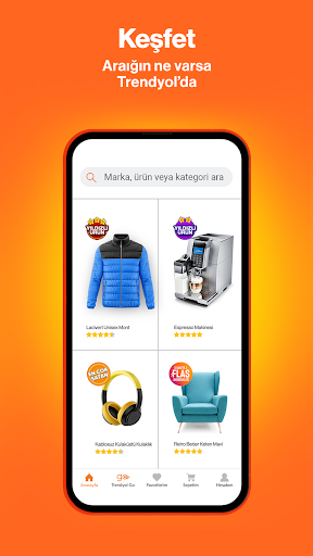Trendyol – Online Alışveriş