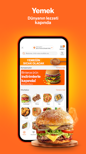 Trendyol – Online Alışveriş