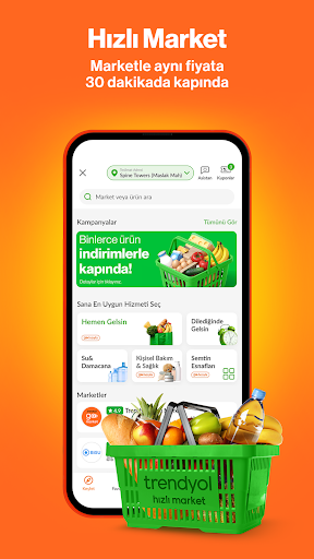 Trendyol – Online Alışveriş