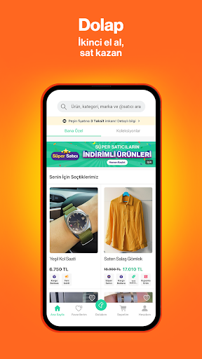 Trendyol – Online Alışveriş