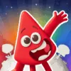 Colourblocks World — Educational Game ★3.8, Free 2026