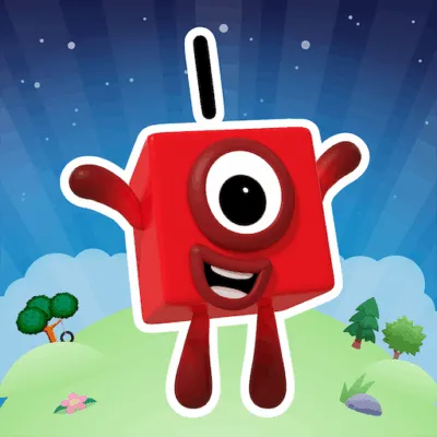 Numberblocks World — Educational Game ★3.6, Free 2026