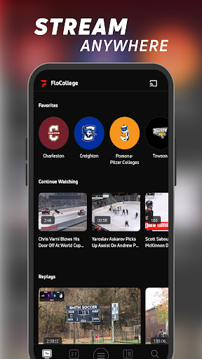 FloSports: Watch Live Sports