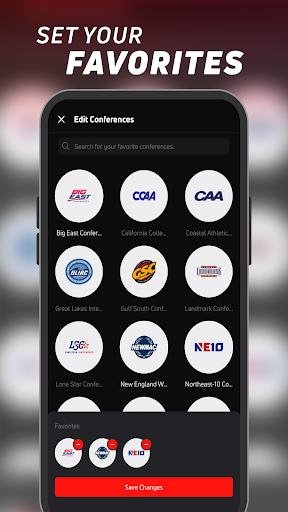 FloSports: Watch Live Sports