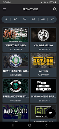 IWTV.live for Android
