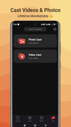 Fire TV Remote Pro