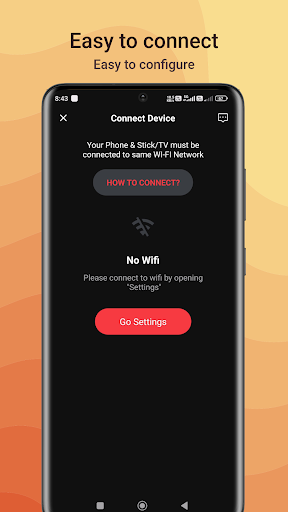 Fire TV Remote Pro