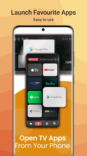 Fire TV Remote Pro