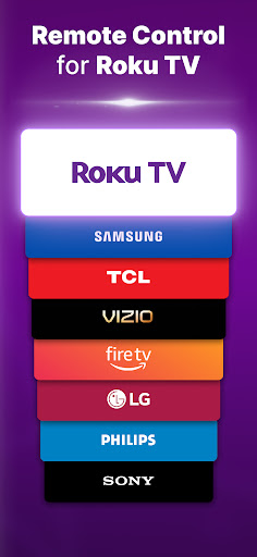 TV Remote – Universal Control