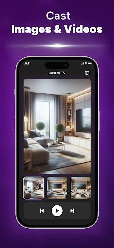 TV Remote – Universal Control