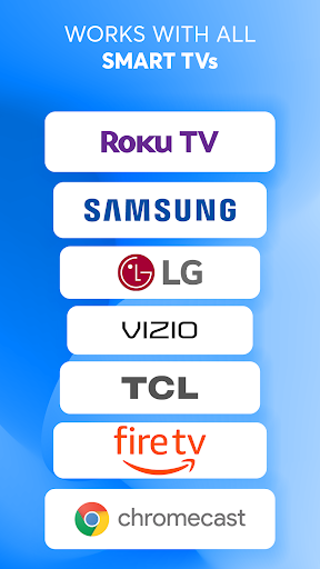 Screen Mirroring Z – TV Cast