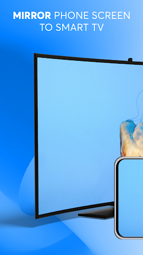 Screen Mirroring Z – TV Cast