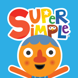 Super Simple – Kids Songs